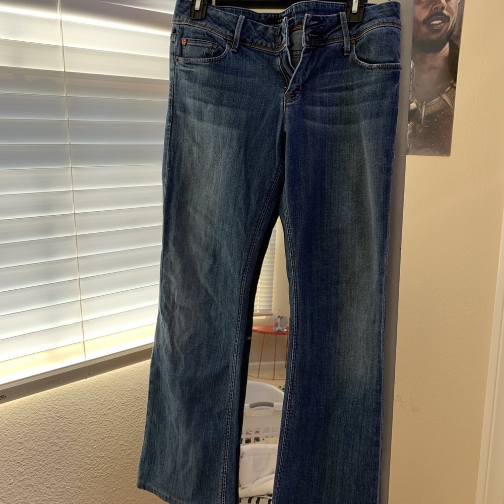hudson jeans